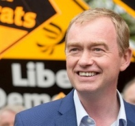 Tim Farron