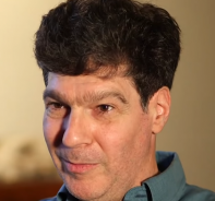 Bret Weinstein