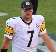 Ben Roethlisberger