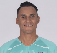 Keylor Navas