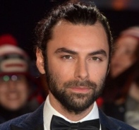 Aidan Turner