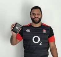 Billy Vunipola