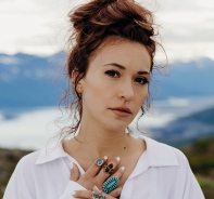 Lauren Daigle