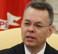 Andrew Brunson