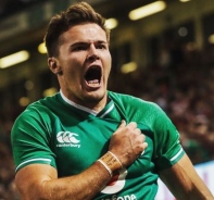 Jacob Stockdale