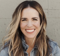 Rachel Hollis