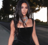 Kim Kardashian