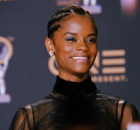 Letitia Wright