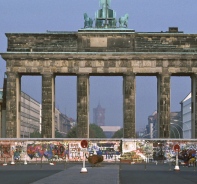 Berliner Mauer