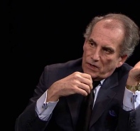 David Berlinski