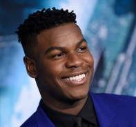 John Boyega