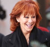 Reba McEntire