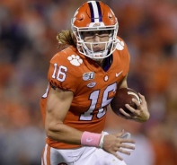 Trevor Lawrence