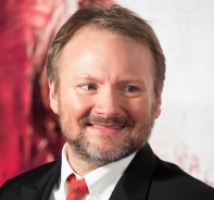 Rian Johnson