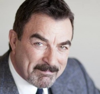 Tom Selleck