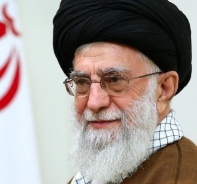 Ayatollah Ali Chamenei