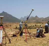 Forscher enthllen die lteste Kirche in Subsahara