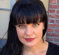 Pauley Perrette