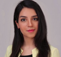 Mary Fatemeh Mohammadi