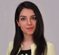 Mary Fatemeh Mohammadi