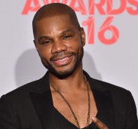 Kirk Franklin