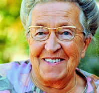 Corrie Ten Boom