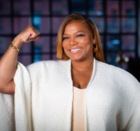 Queen Latifah