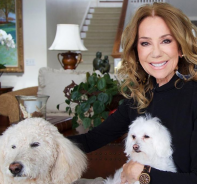 Kathie Lee Gifford