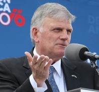 Franklin Graham