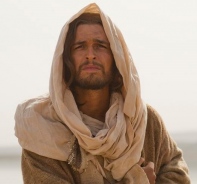 Jesus in Film Son of God