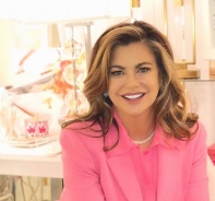 Kathy Ireland (Bild: Instagram)