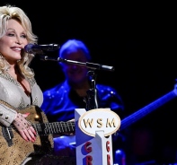 Dolly Parton