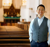 Christopher Yuan