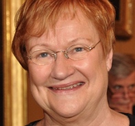 Tarja Halonen