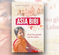 Buch ber das Leben von Asia Bibi