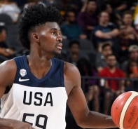 Jonathan Isaac