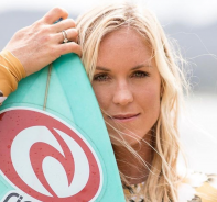 Bethany Hamilton