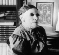 Fanny Crosby