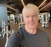 John Tesh