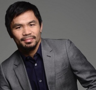 manny Pacquiao