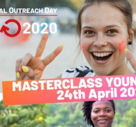 GO2020: Masterclass zur kreativen Evangelisation