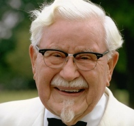 Colonel Sanders