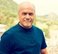 Greg Laurie