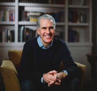 Nicky Gumbel