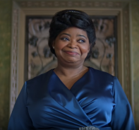 Sarah Breedlove (Octavia Spencer) in einer Szene aus Self Made