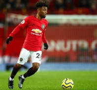 Angel Gomes