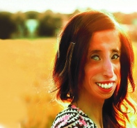 Lizzie Velasquez