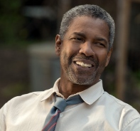 Denzel Washington