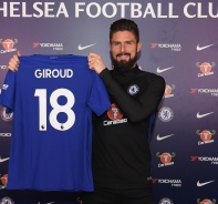 Olivier Giroud