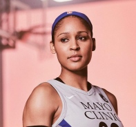 Maya Moore